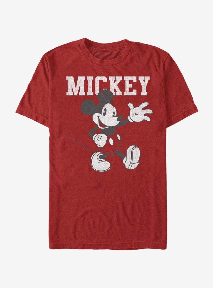 Boxlunch Disney Mickey Mouse Simply T-Shirt | Mall of America®