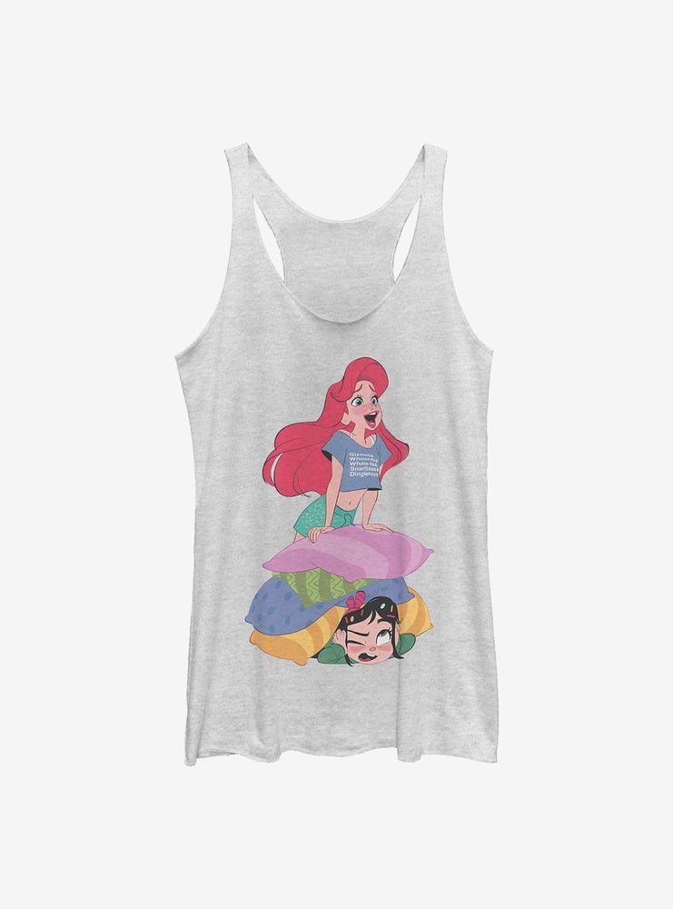 Ralph breaks the store internet ariel shirt