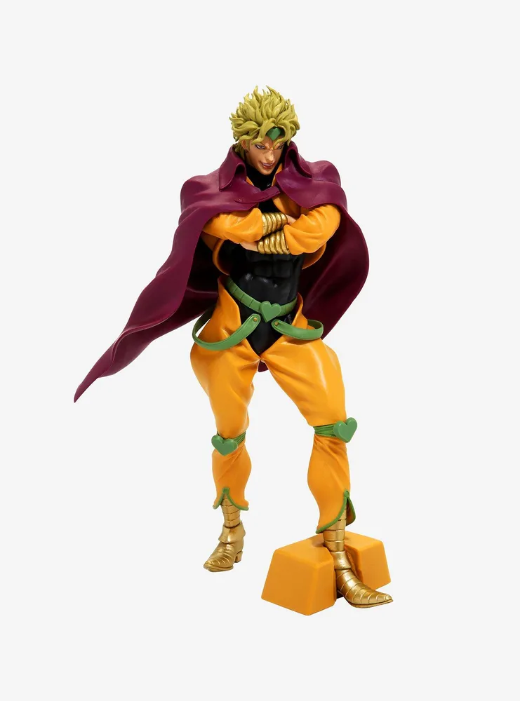 Dio cheap statue jojo