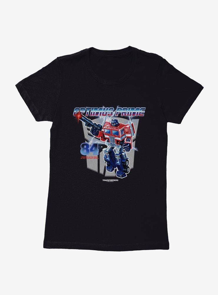 Transformers 84 store t shirt