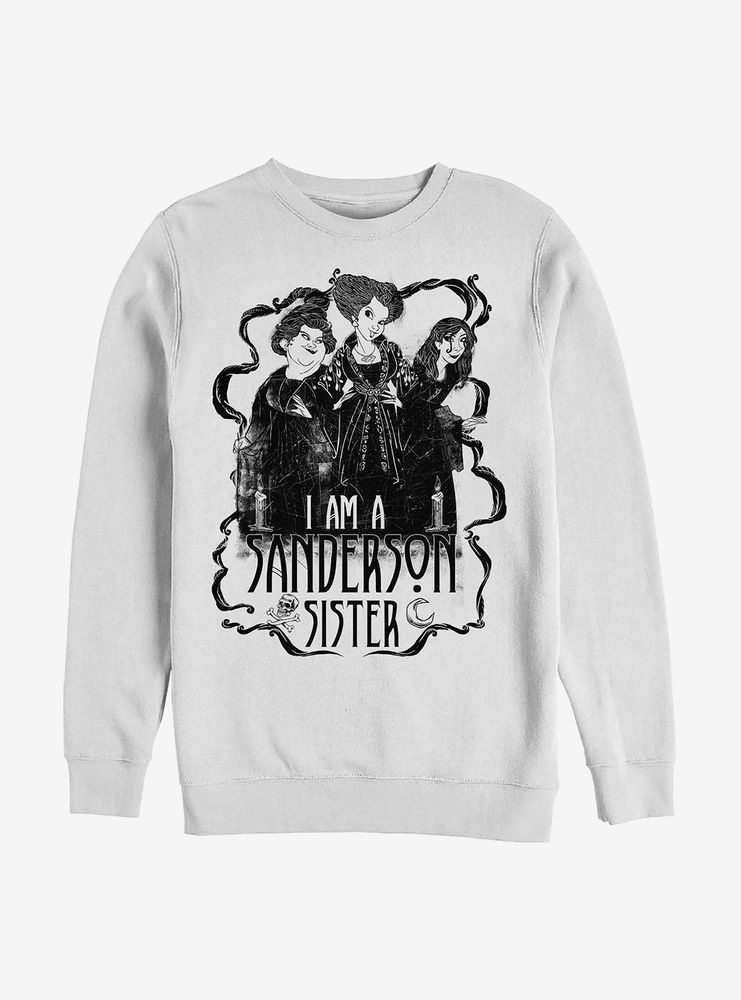 Sanderson on sale sisters sweatshirt