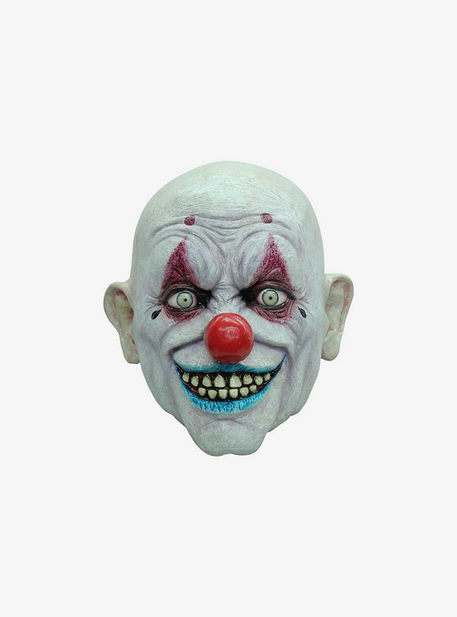 UNDEFEATED Clown Mask 迷彩 UNDEFEATED MISTER CARTOON CLOWN MASK – Undefeated Malaysia
