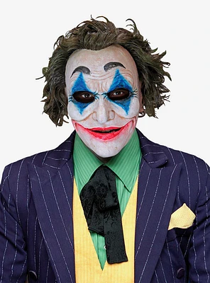 UNDEFEATED Clown Mask 迷彩 UNDEFEATED MISTER CARTOON CLOWN MASK – Undefeated Malaysia