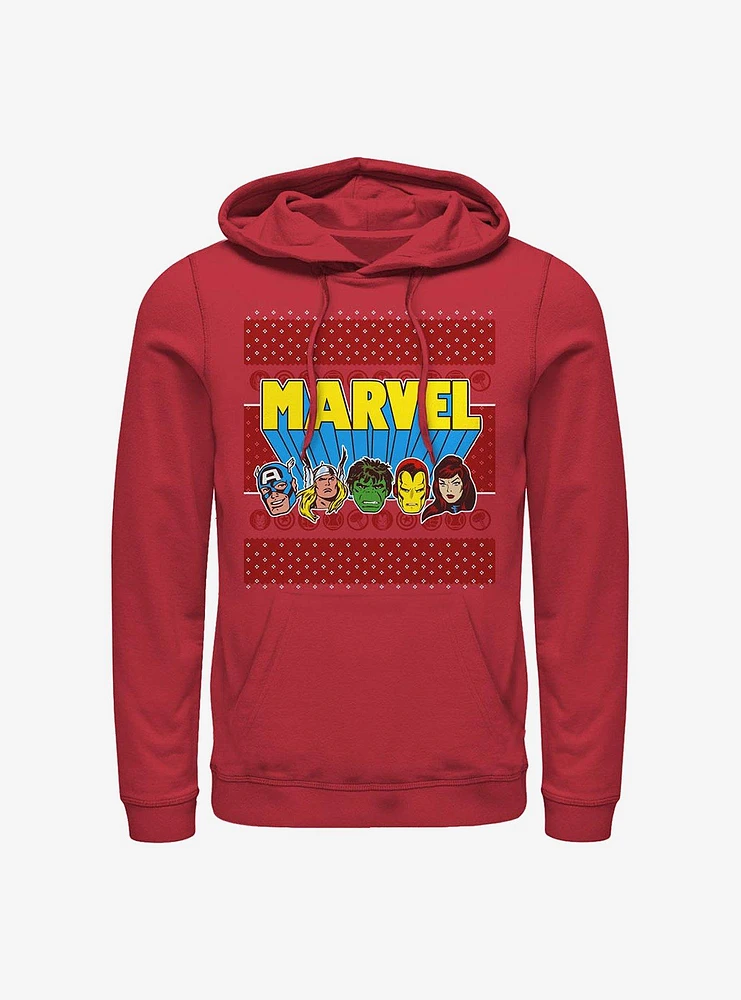 Disney avengers hoodie best sale