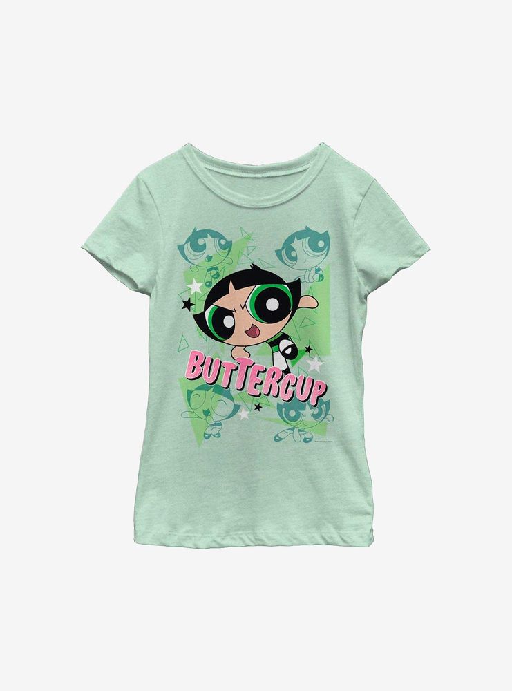 The powerpuff on sale girls t shirt