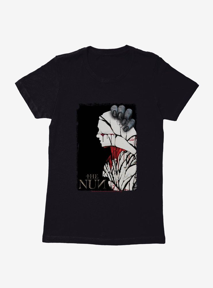 The town hot sale nun shirt