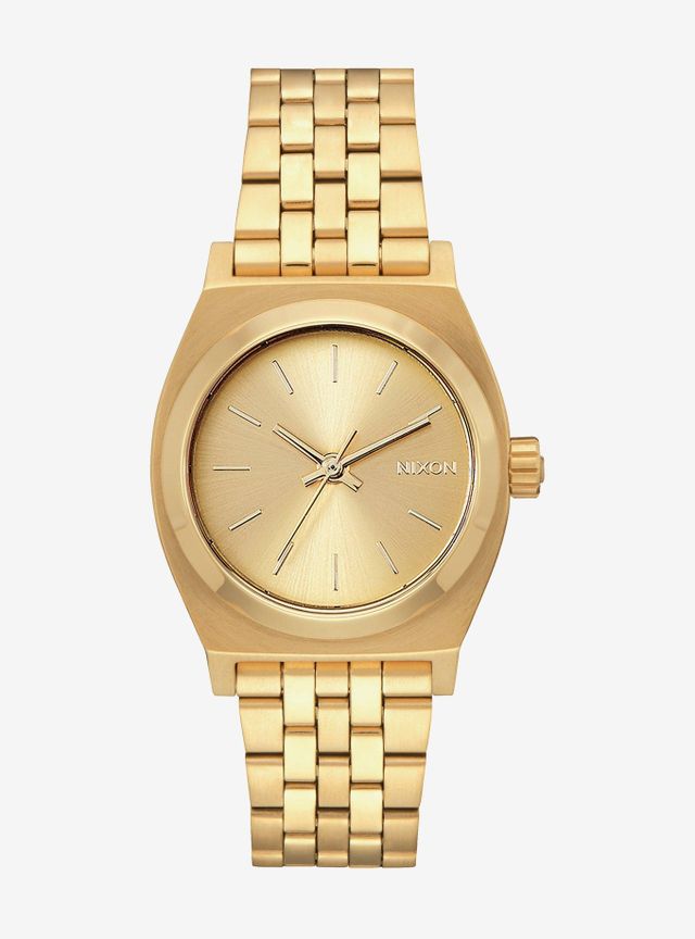 Nixon gold deals