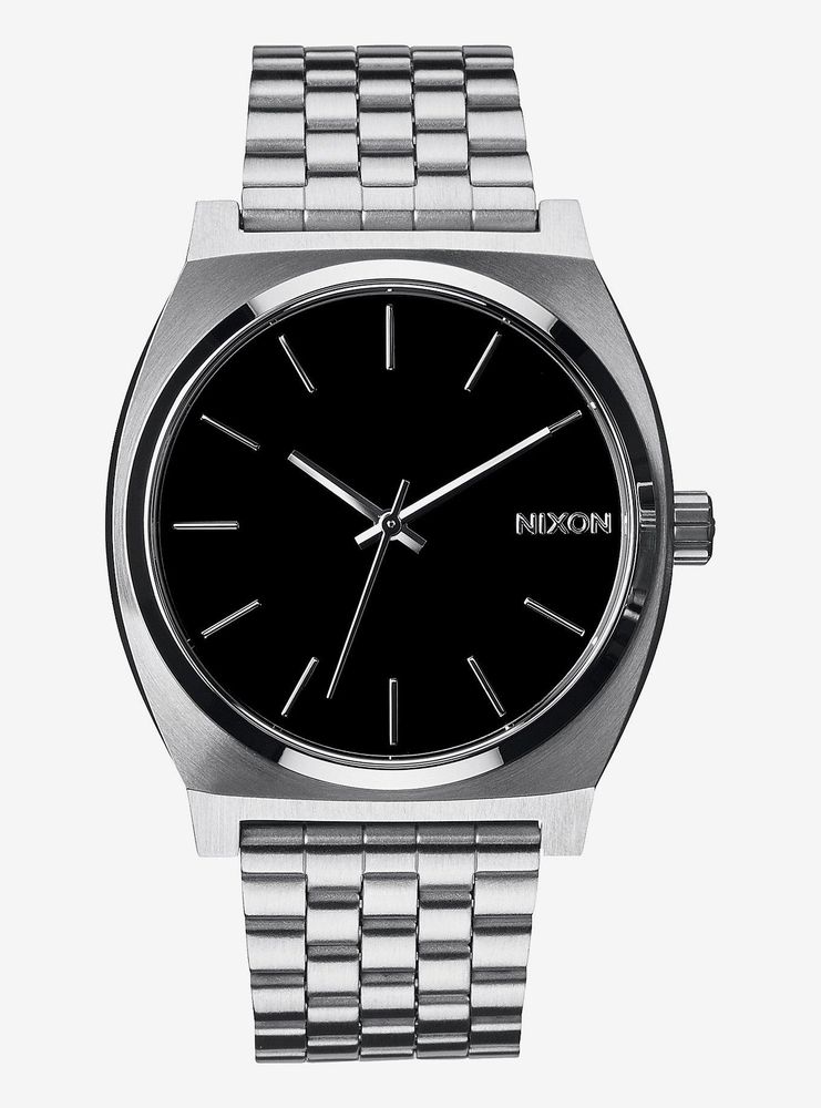 Nixon on sale black watch