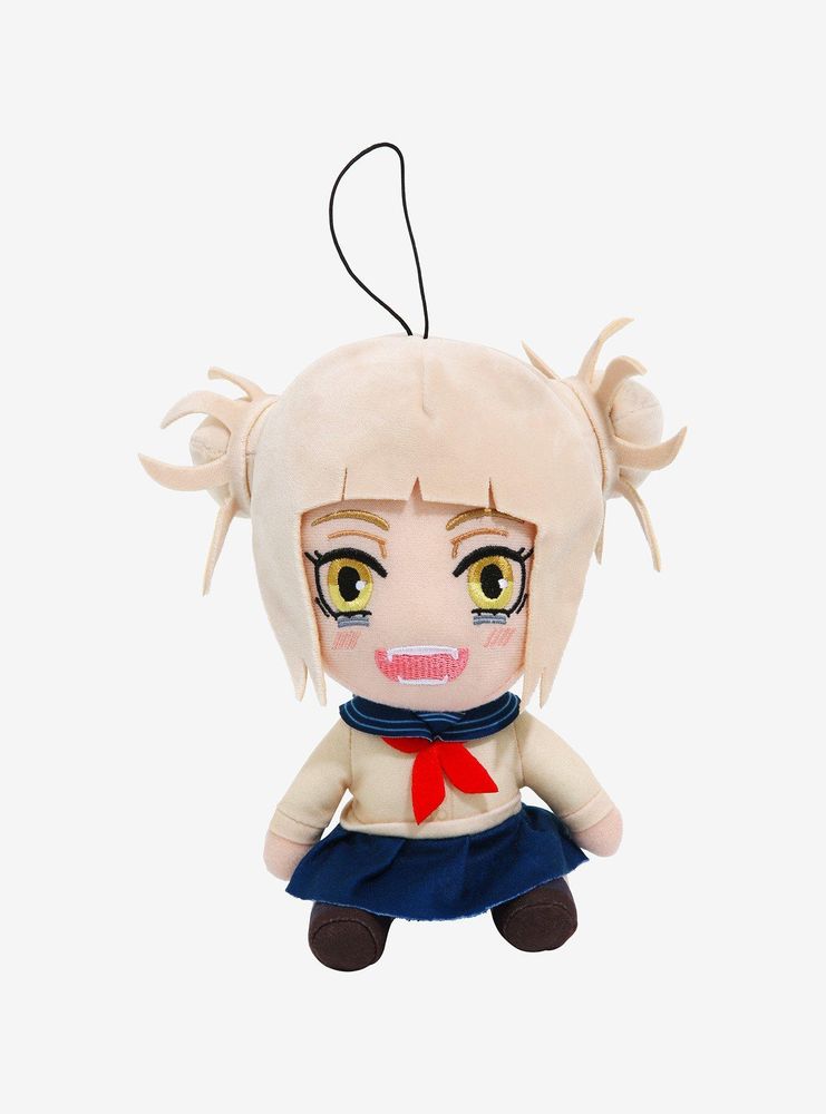 Boxlunch My Hero Academia Himiko Toga 8 Inch Plush | Mall of America®