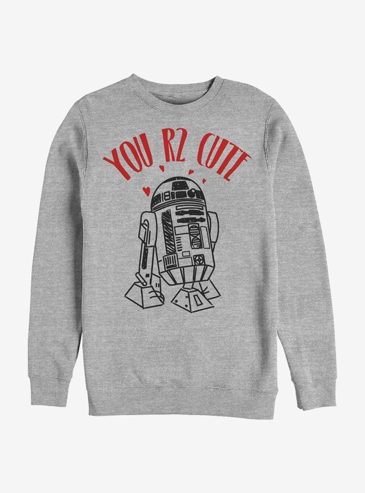 R2d2 sweater sale