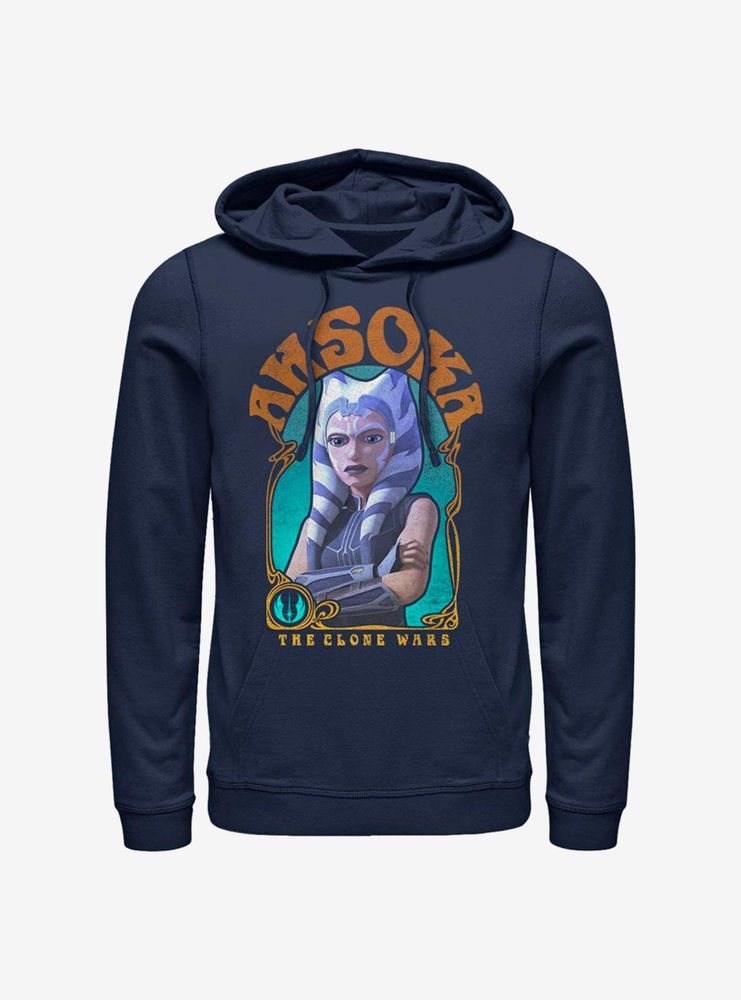 Ahsoka clone best sale trooper hoodie