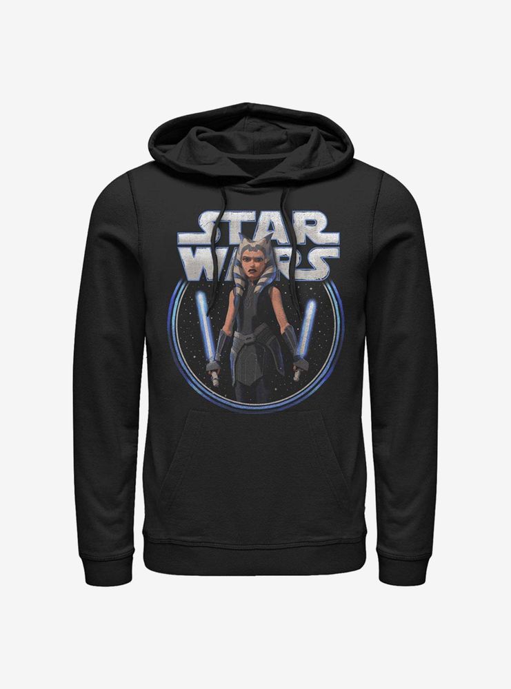 Ahsoka clone trooper discount hoodie