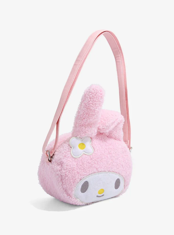 Loungefly My Melody Fluffy good Backpack