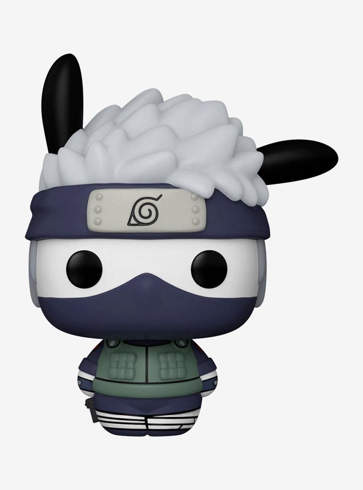 pochacco deku funko pop