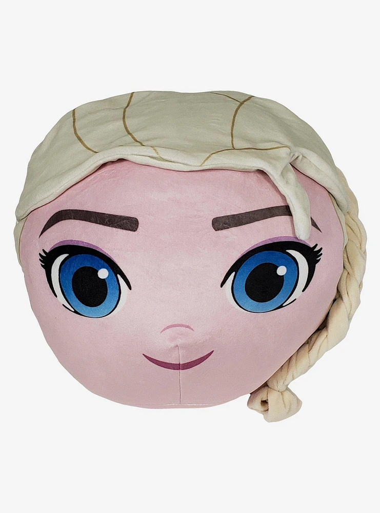 Disney frozen pillow best sale