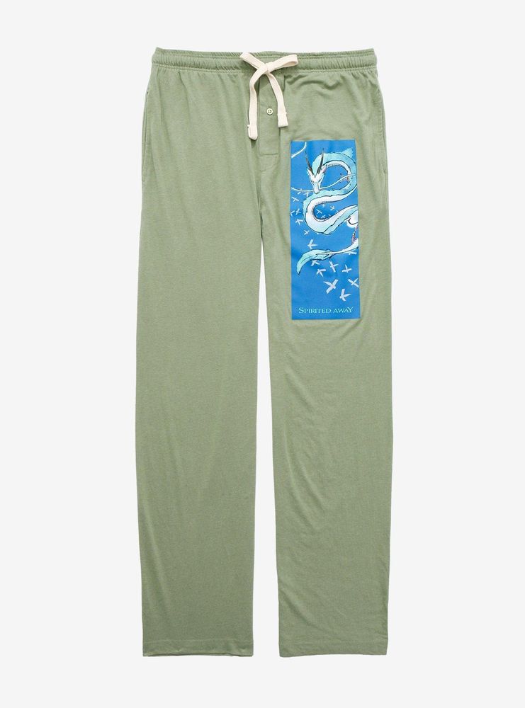 Studio cheap ghibli sweatpants