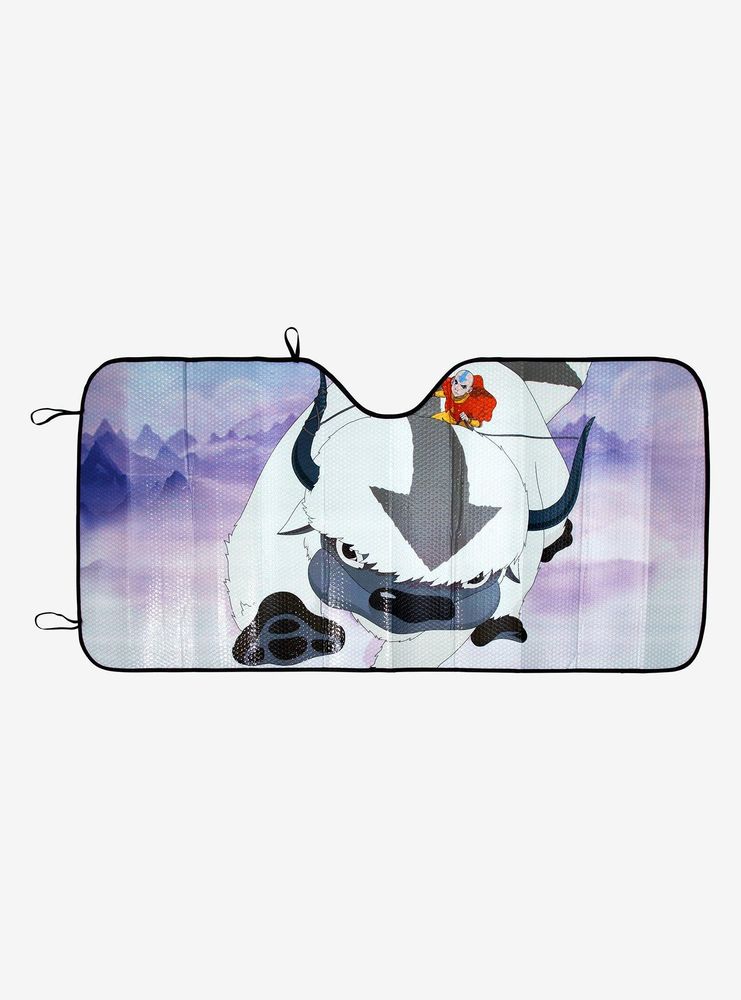 boxlunch exclusive aang