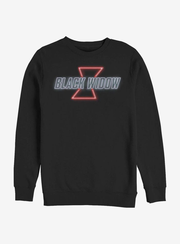 Black and neon discount sweatshirt