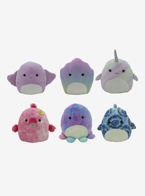 jamal squishmallow hot topic