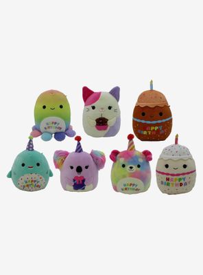 squishmallow wishlist