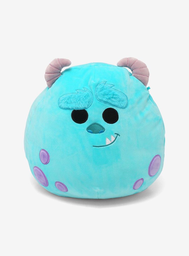 squishmallows sulley