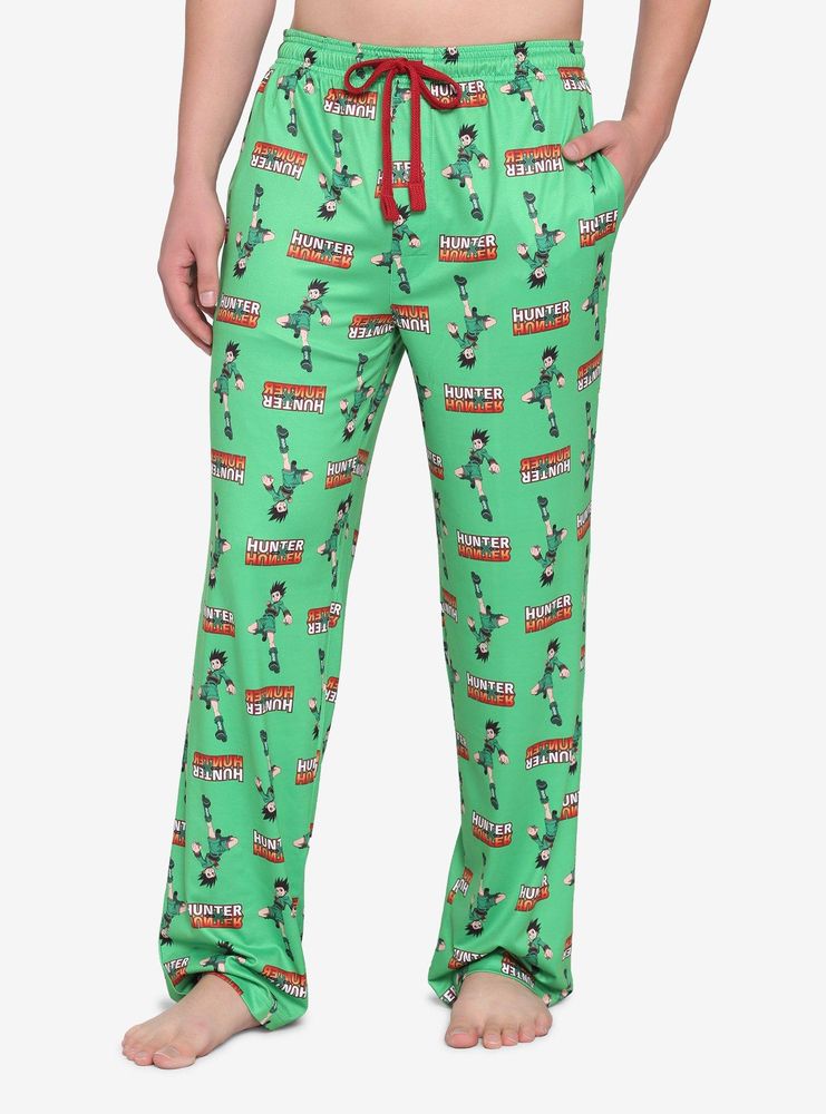 Hot Topic Hunter X Gon Pajama Pants Mall of America®