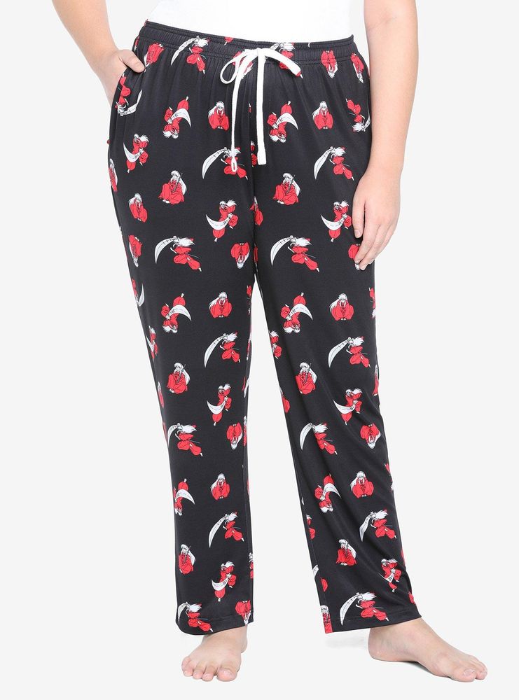 Character pj online pants