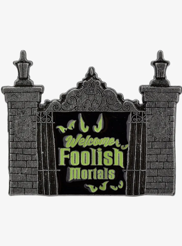 Boxlunch 2024 haunted mansion