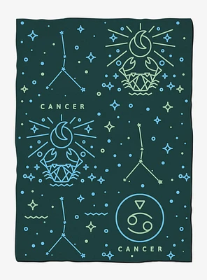 Sagittarius buy Weighted Blanket