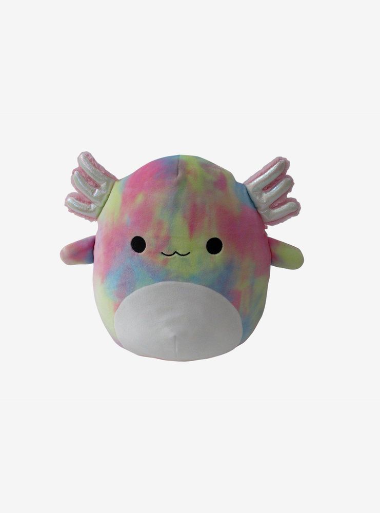 Boxlunch Squishmallows Rainbow Axolotl 12 Inch Plush | Mall Of America®