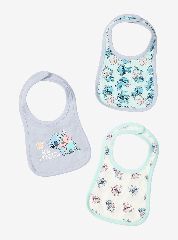 Disney bibs best sale for babies