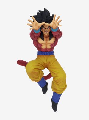 boxlunch goku