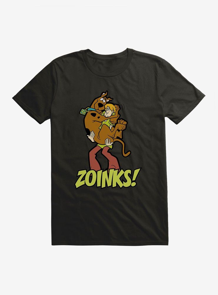 zoinks shirt