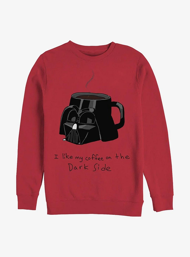 Hot Topic Star Wars: The Rise Of Skywalker Power Dark Side