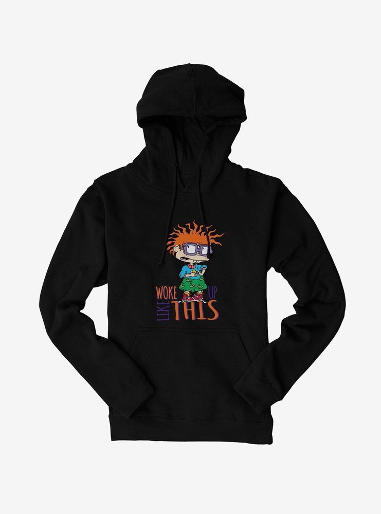 Plus size rugrats discount hoodie