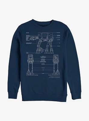 ★送料・関税込★CRITIC★SPACE WARS SWEATSHIR.T★スウェット★ STAR WARS】JEDIKNIGHTS/スウェット(PONEYCOMB TOKYO