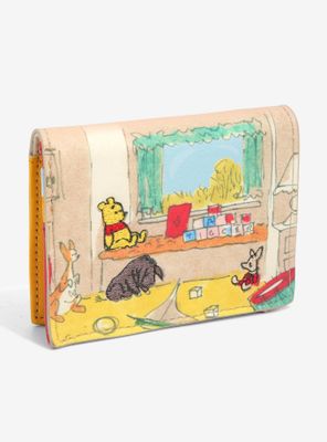 pooh boxlunch