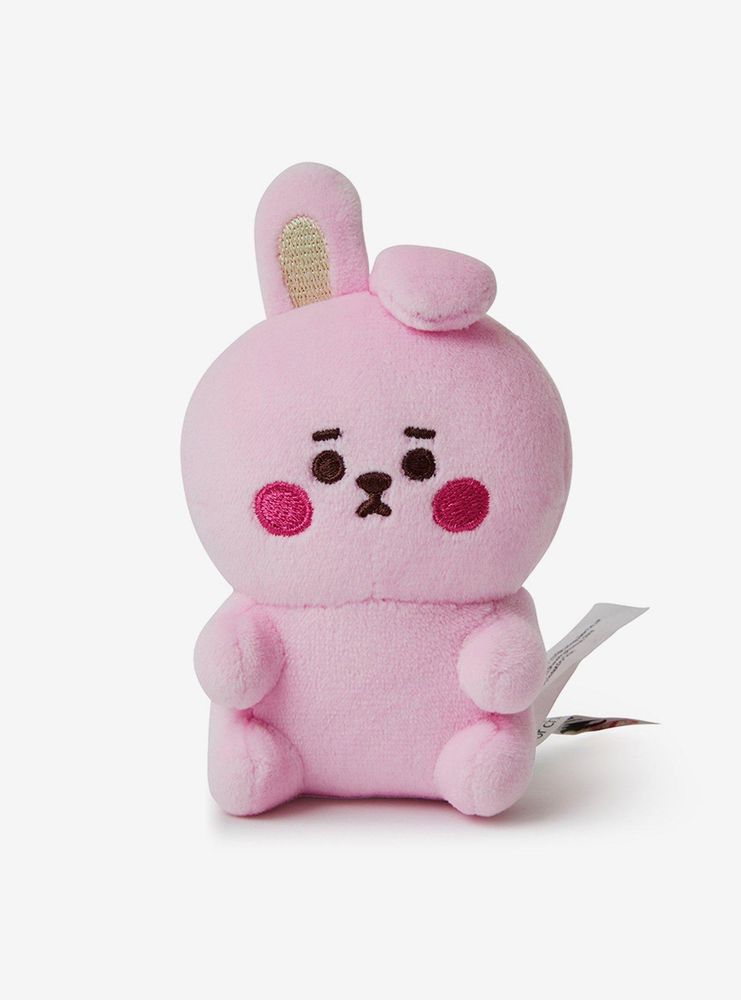 Hot Topic BT21 Cooky Jelly Candy Mini Plush | Bayshore Shopping Centre