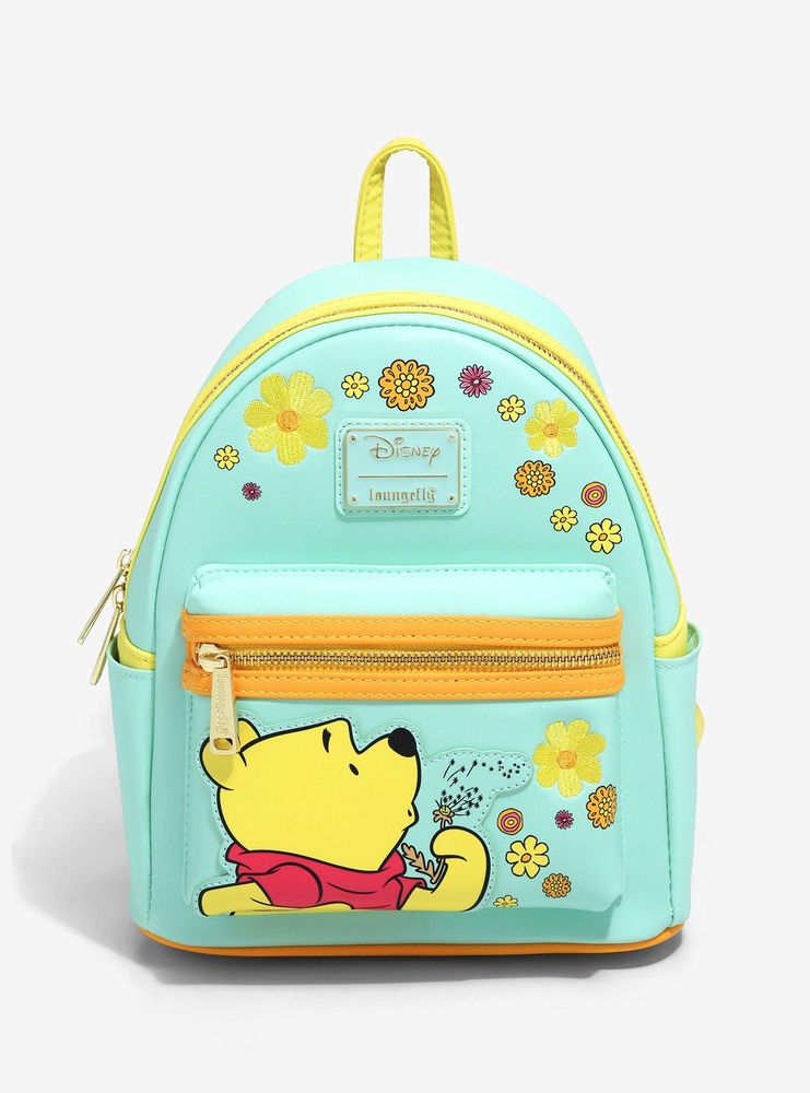 boxlunch pooh loungefly