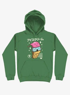 Gorillaz shops hoodie ic