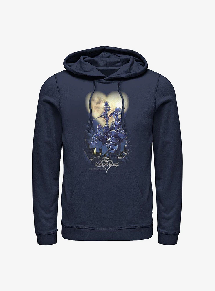 Kh hoodie on sale