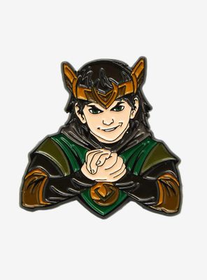 boxlunch loki