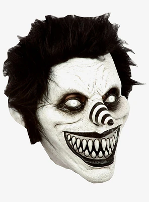 Hot Topic Creepypasta Momo Mask at Mall of America® in Bloomington, MN