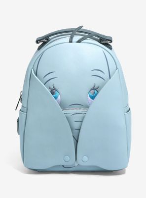 Loungefly Disney Dumbo Tree Nap mini good backpack NWT