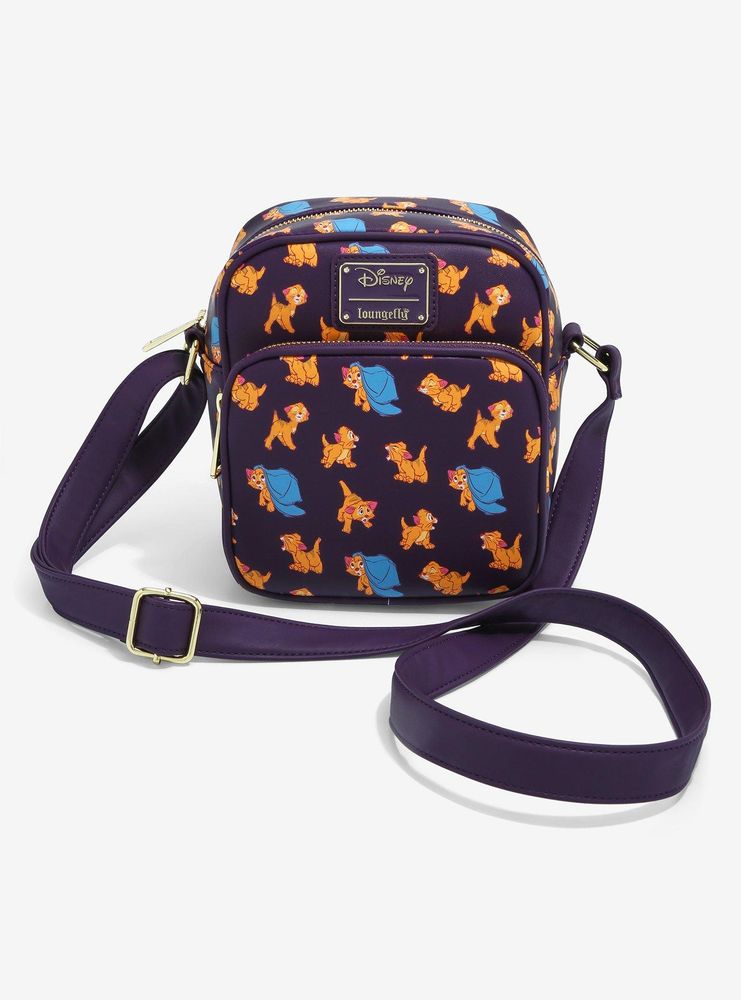 Oliver and discount company loungefly bag