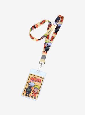 boxlunch naruto exclusive