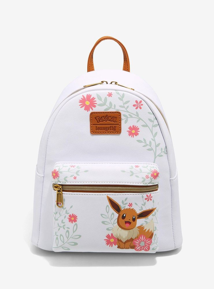 Loungefly best sale eeveelution backpack