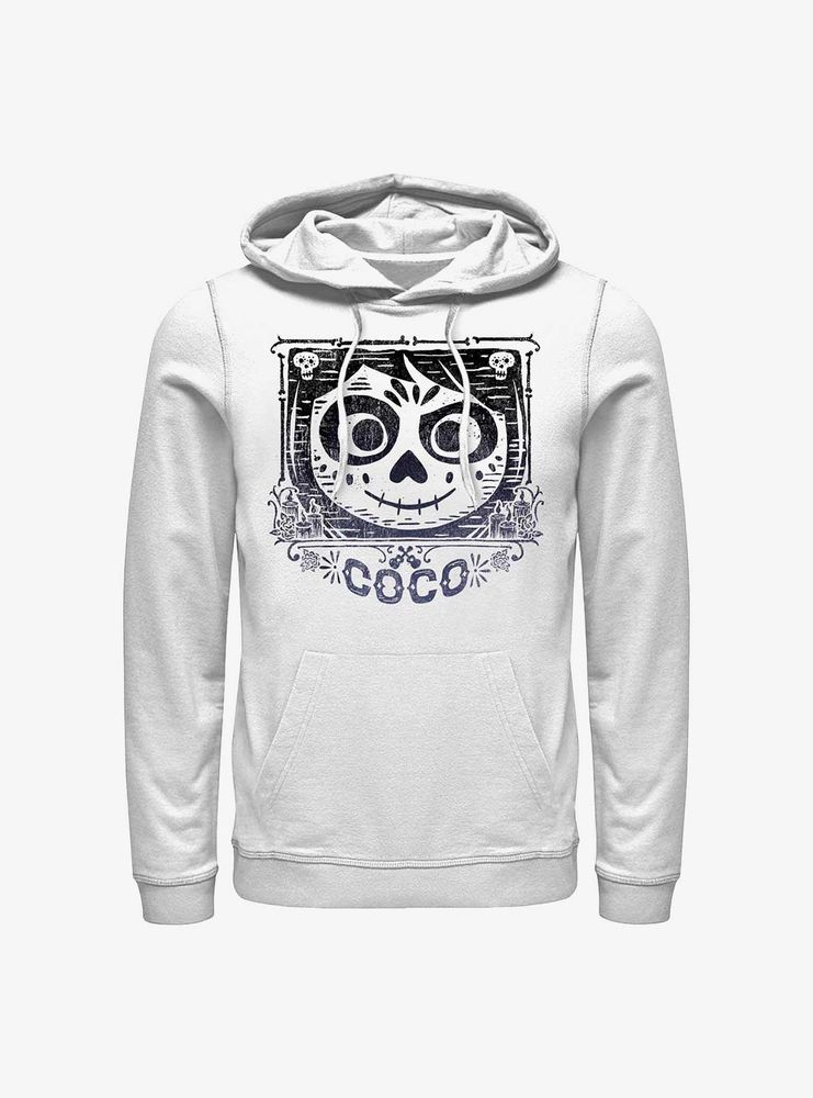 Coco hoodie sale disney