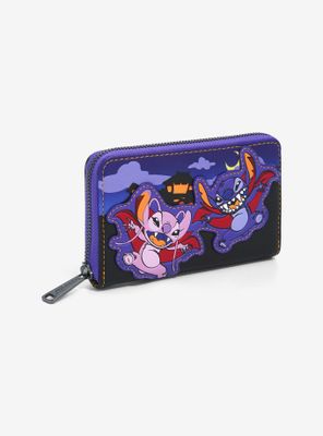 stitch wallet boxlunch