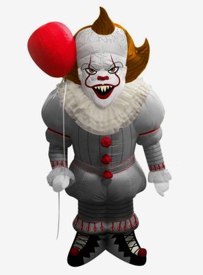 boxlunch pennywise